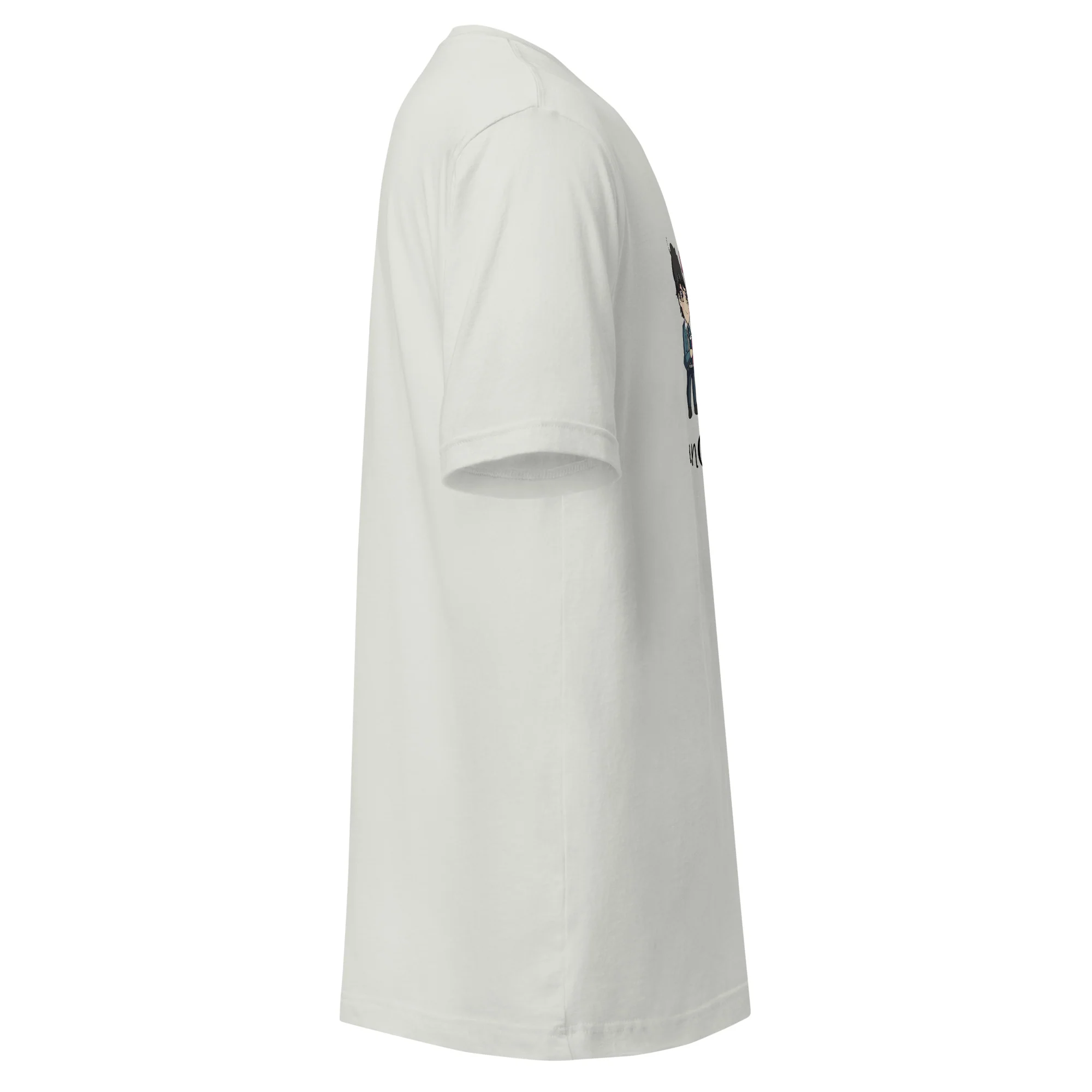 UNORDINARY - GROUP 1 T-SHIRT - Image 4