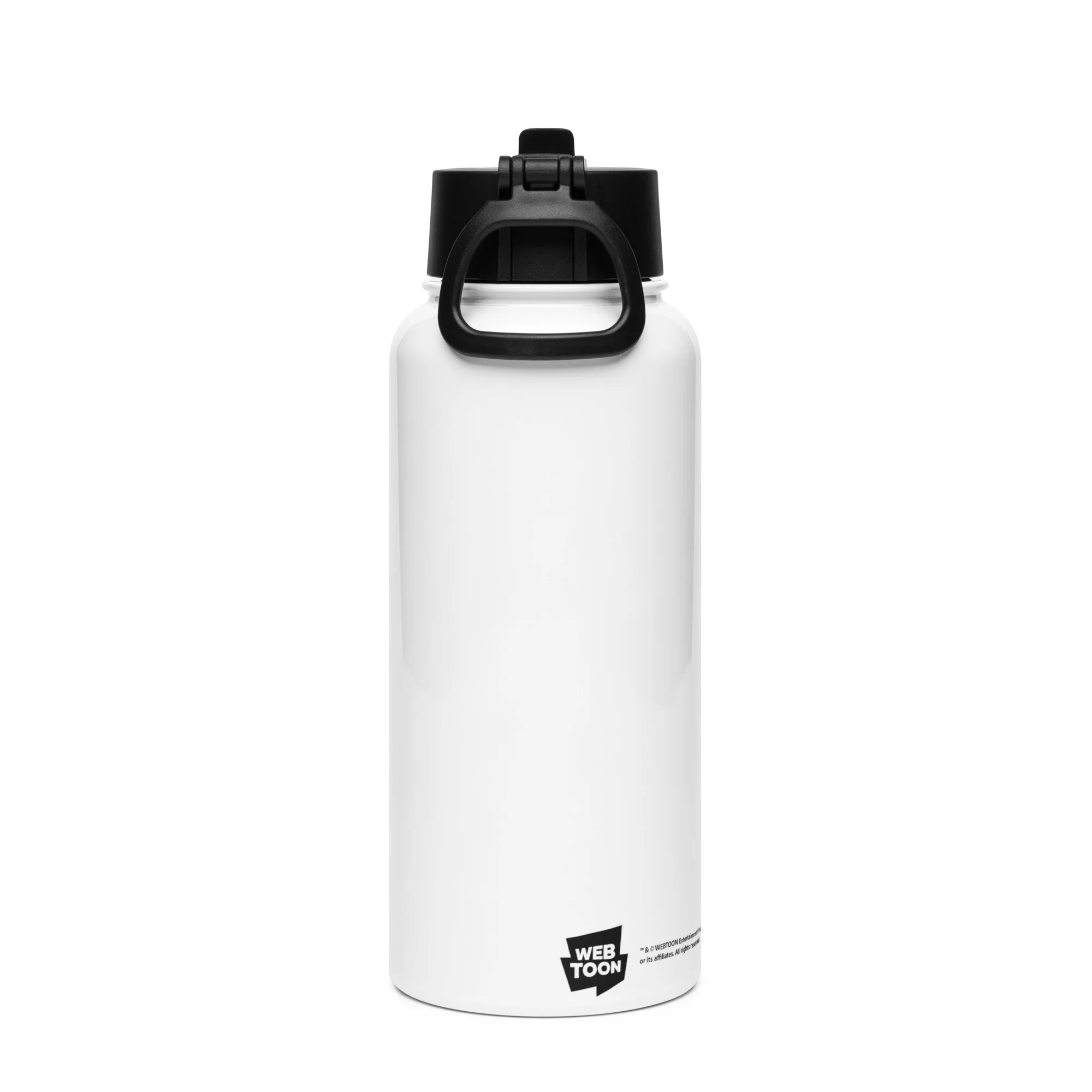 WEBTOON Stainless steel water bottle - Image 2